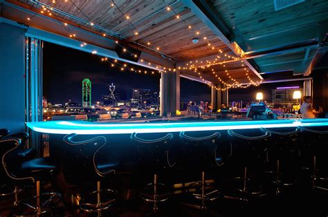  star casino rooftop bar